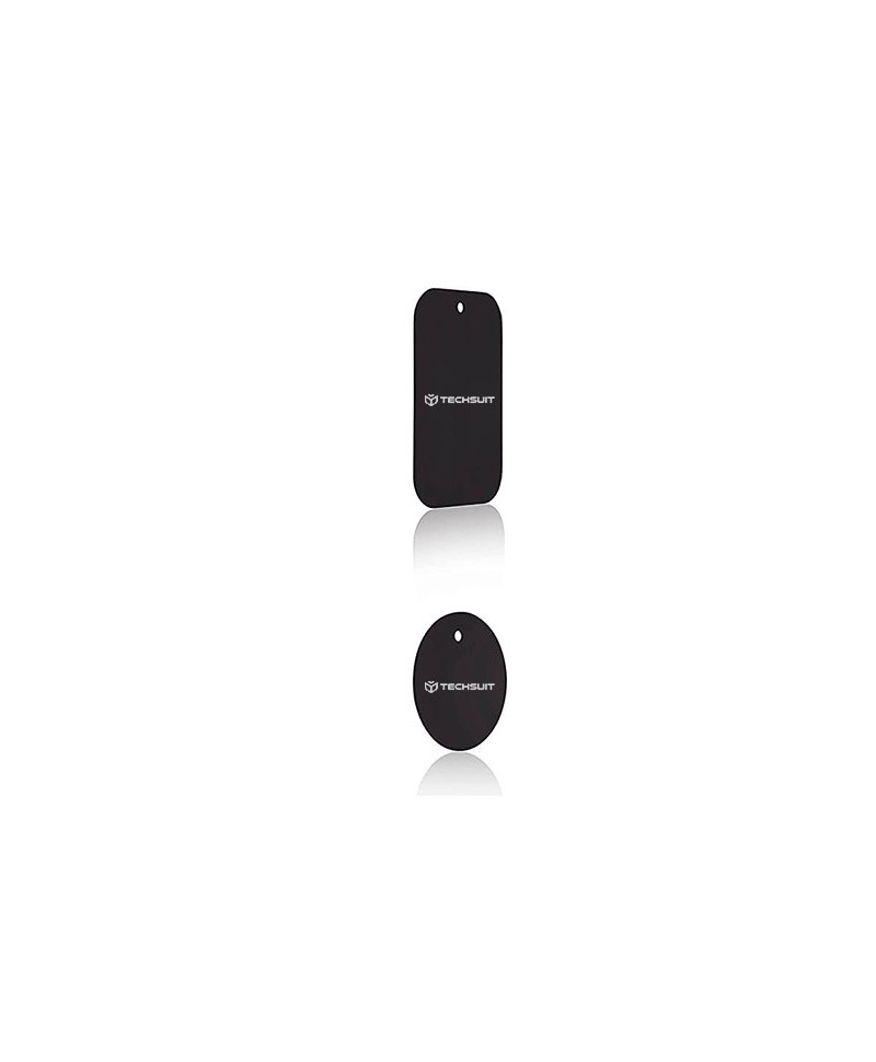 Suport Magnetic (MP04) , Placutele metalice suport auto magnetic