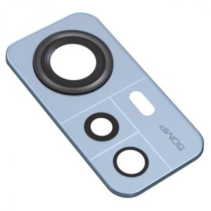 Geam Camera Xiaomi 12 Albastru
