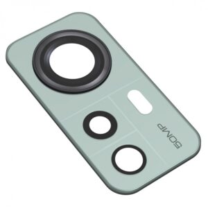 Geam Camera Xiaomi 12 Verde