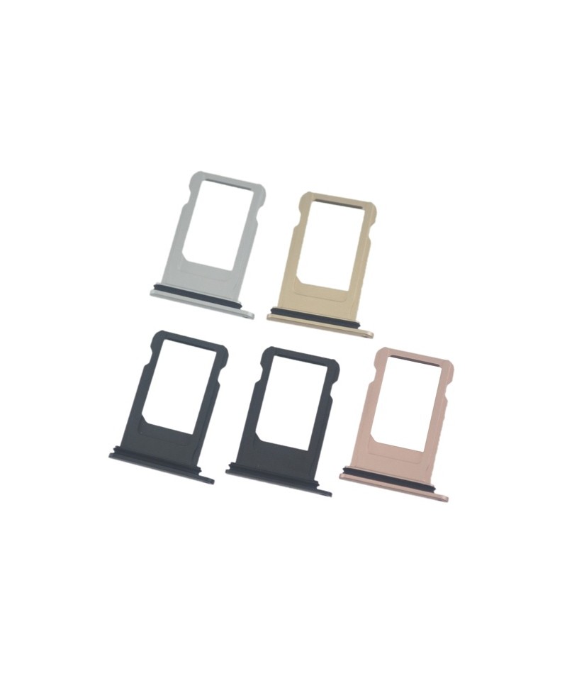 Suport Sim Apple iPhone 15 Pro,15 Pro Max Alb