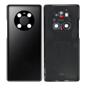 Capac Baterie Huawei Mate 40 Pro Negru
