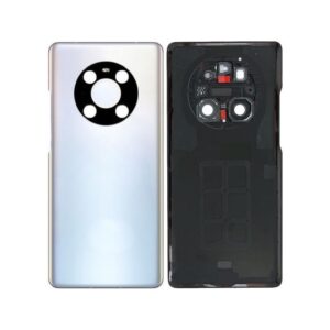 Capac Baterie Huawei Mate 40 Pro Alb