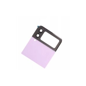 Capac Baterie Set Samsung Galaxy Z Flip3 5G, F711U Mov