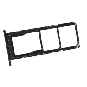 Suport Sim Samsung Galaxy A14, A145, A146 Negru