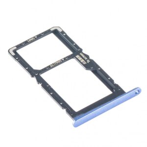 Suport Sim Huawei Nova Y61 Albastru