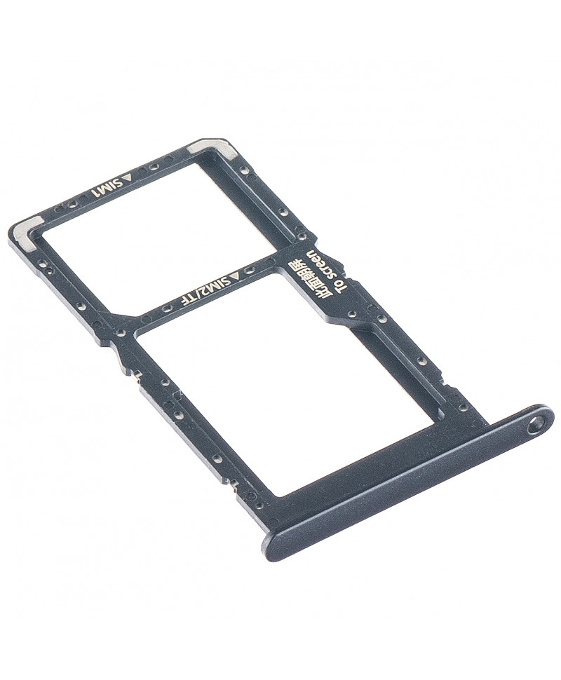Suport Sim Huawei Nova Y61 Negru