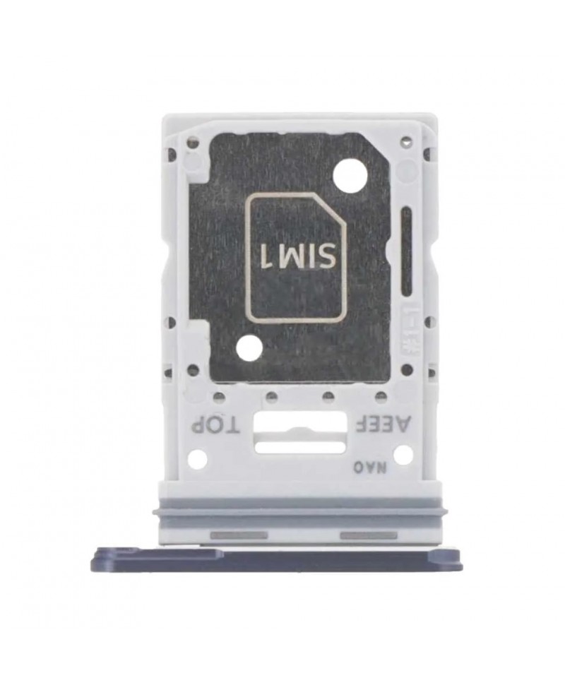 Suport Sim Samsung Galaxy A55, A556 Negru