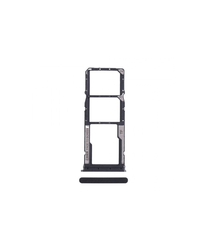 Suport Sim Xiaomi Redmi 13C Negru