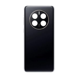 Capac Baterie Huawei Mate 50 Pro Negru
