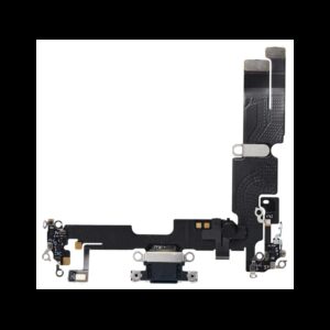 Modul Incarcare iPhone 14 Plus Albastru