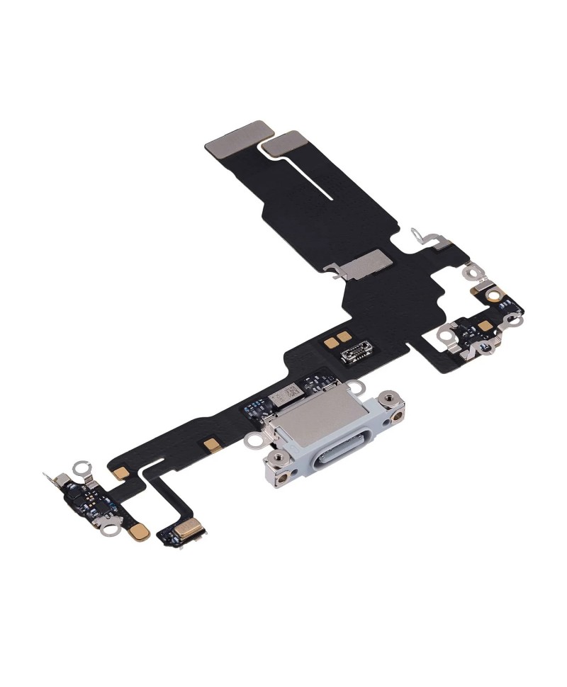 Modul Incarcare Apple iPhone 15 Roz
