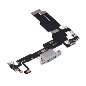 Modul Incarcare Apple iPhone 15 Verde