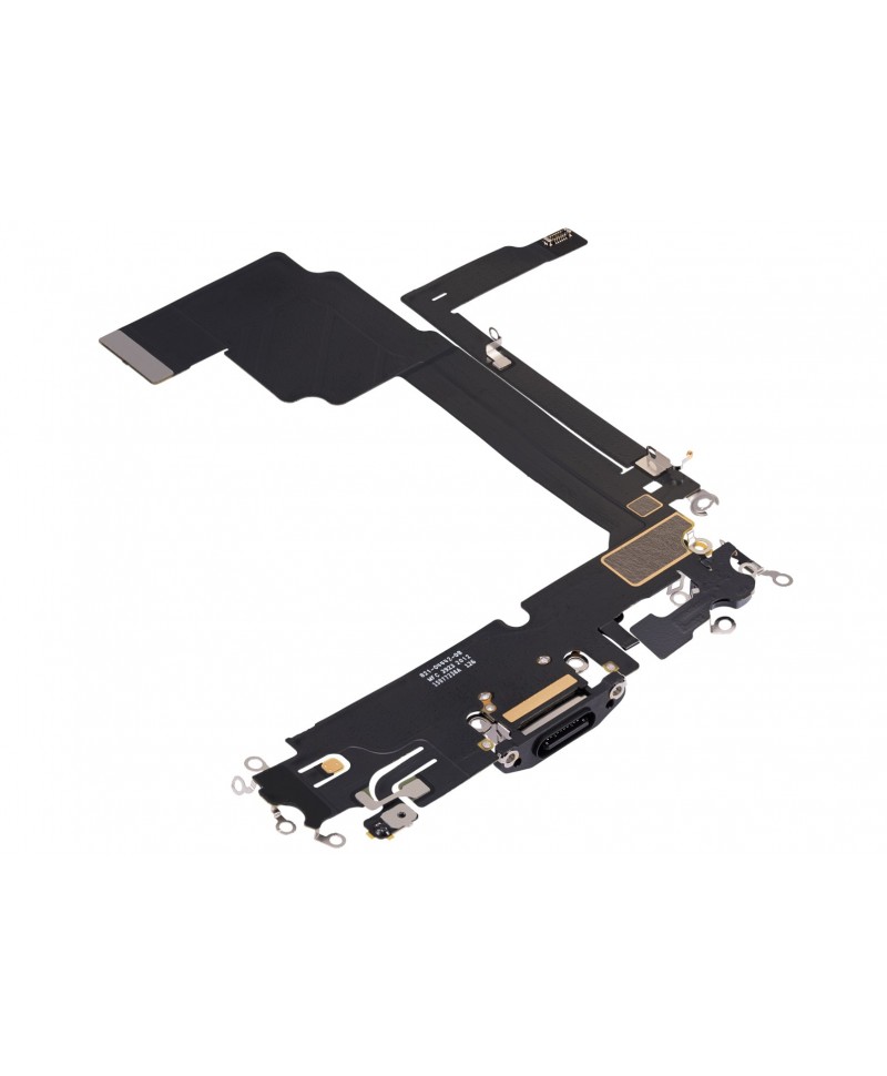Modul Incarcare Apple iPhone 15 Pro Max Gri
