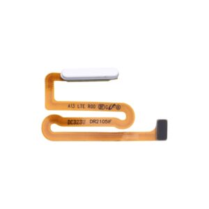 Senzor Amprenta Samsung Galax A13, A135, A136, A137 Alb