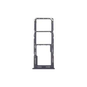 Suport Sim Samsung Galaxy A13, A135 Negru