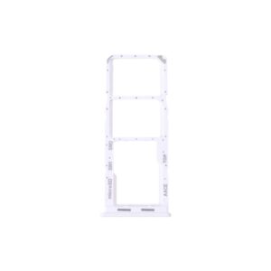Suport Sim Samsung Galaxy A13, A135 Alb