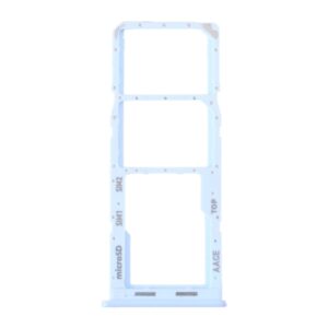 Suport Sim Samsung Galaxy A13, A135 Albastru