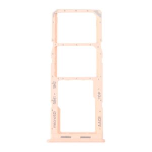 Suport Sim Samsung Galaxy A13, A135 Portocaliu