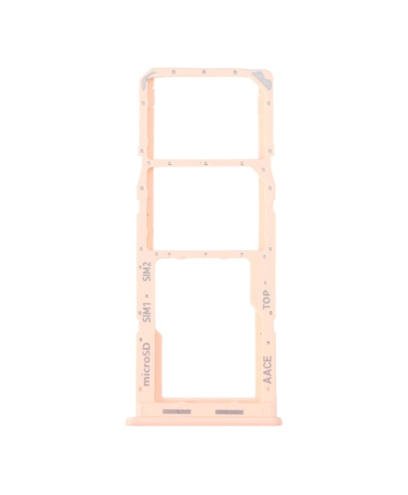 Suport Sim Samsung Galaxy A13, A135 Portocaliu