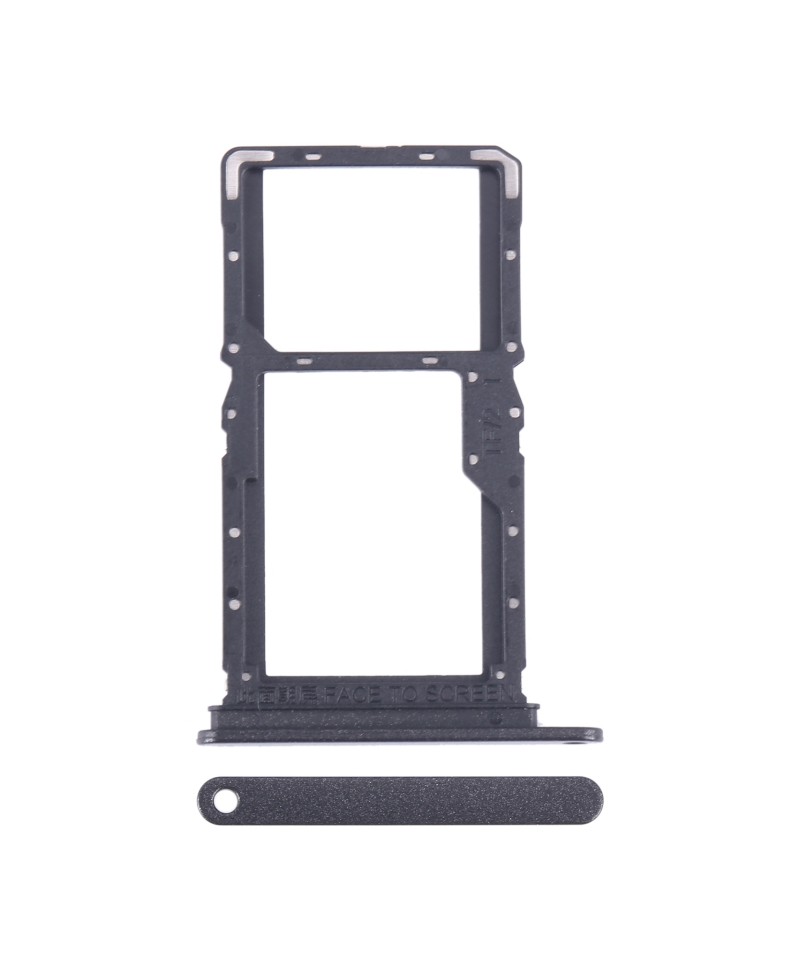 Suport Sim Xiaomi Redmi Note 13 5G Negru