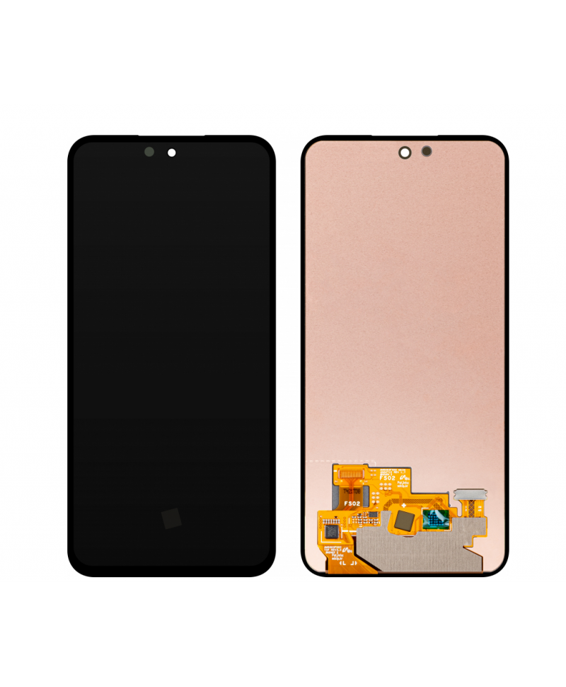 Ecran LCD Display Service Pack Samsung Galaxy A55, A555A, A556B