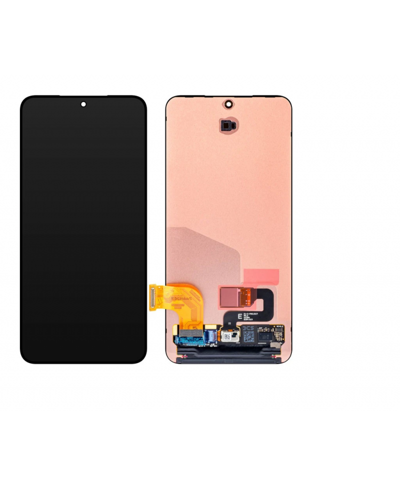 Ecran LCD Display Service Pack Samsung Galaxy S24, S921B, SMS921B
