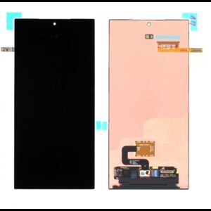 Ecran LCD Display Service Pack Samsung Galaxy S24 Ultra S928B
