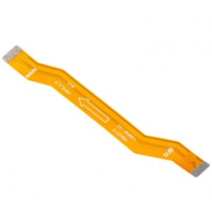 Flex Placa De Baza Realme C25Y