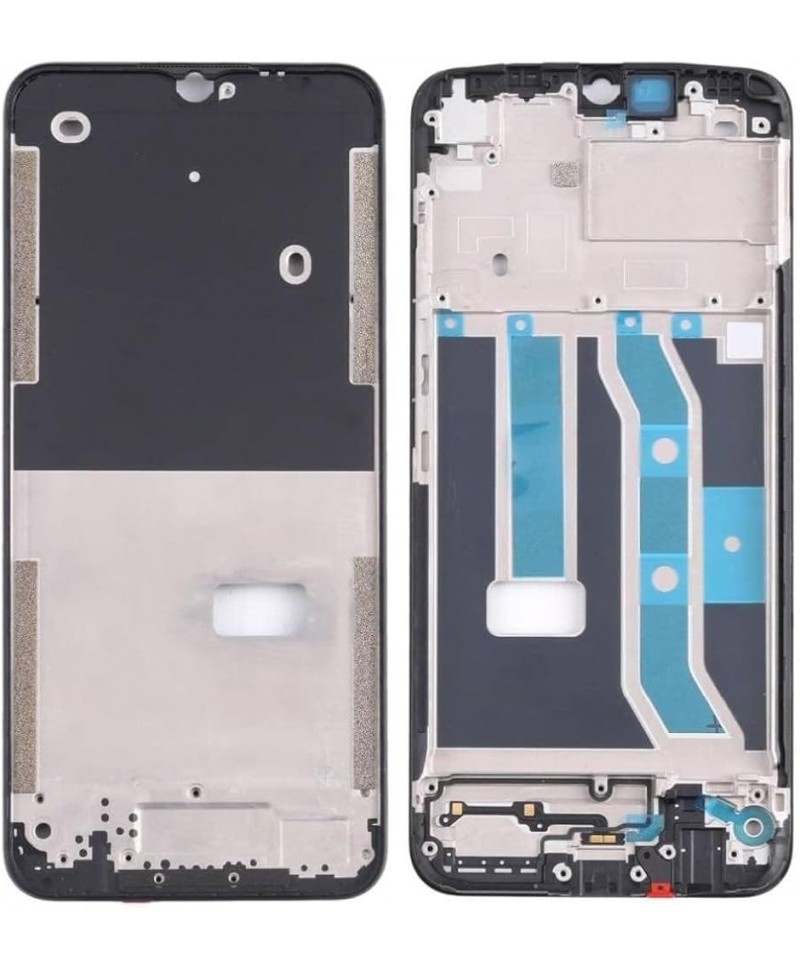 Rama LCD Realme C25Y