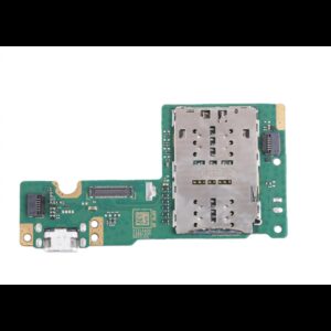 Modul Incarcare Lenovo Tab M10, TB-X505