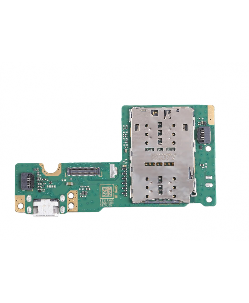 Modul Incarcare Lenovo Tab M10, TB-X505
