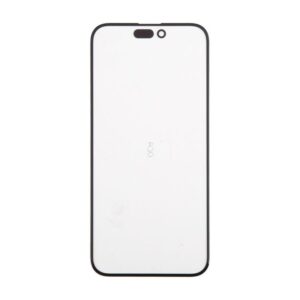 Geam Sticla Cu OCA iPhone 15 Pro