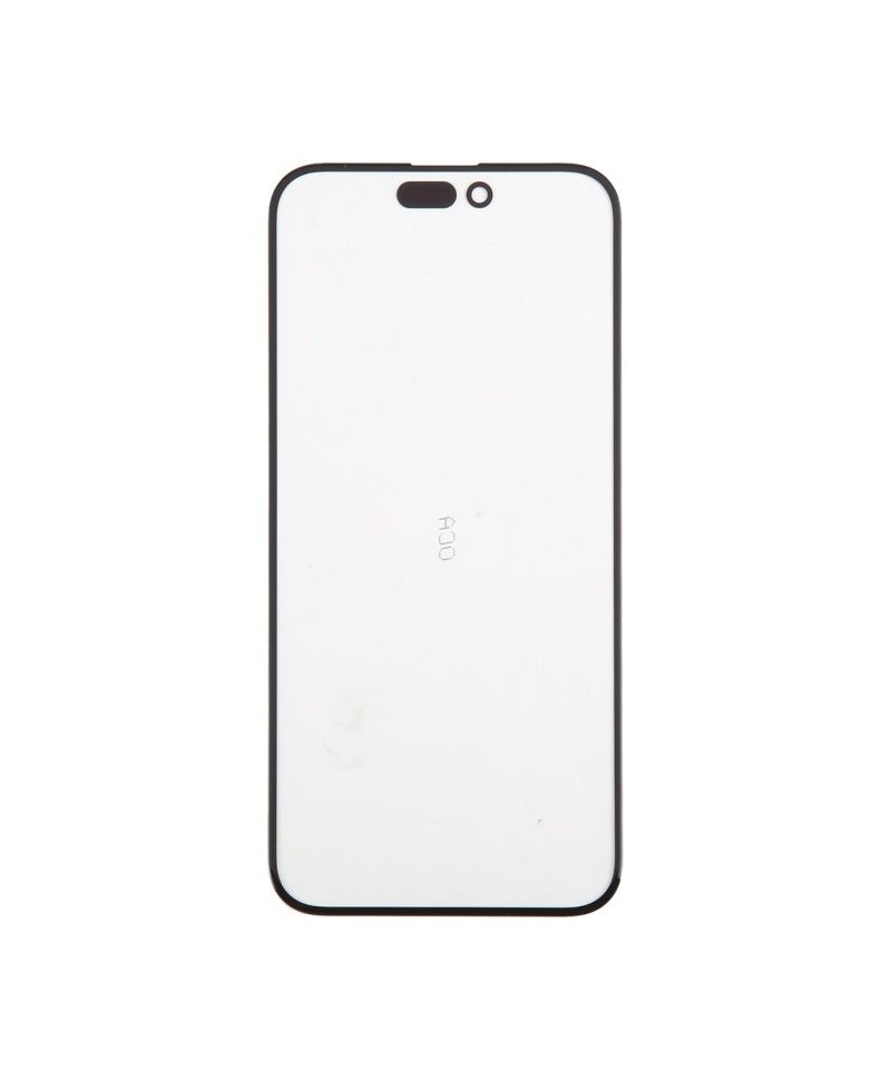 Geam Sticla Cu OCA iPhone 15 Pro