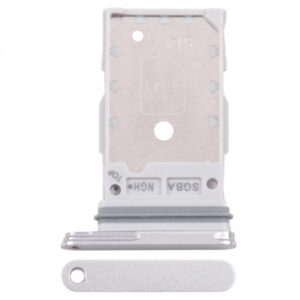 Suport Sim Samsung Galaxy S24, S921 Argintiu