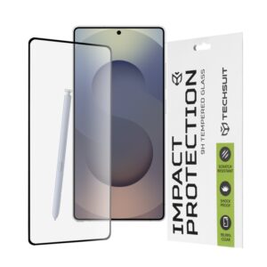Geam Soc Protector Privacy Full Cover Samsung Galaxy S25 Ultra, S938