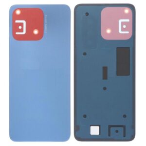 Capac Baterie Huawei Honor 70 Lite, Honor X6 Albastru