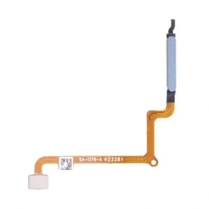 Senzor Amprenta Xiaomi Redmi 13C Albastru