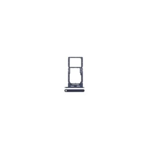 Suport Sim Samsung Galaxy A25, A256 Negru