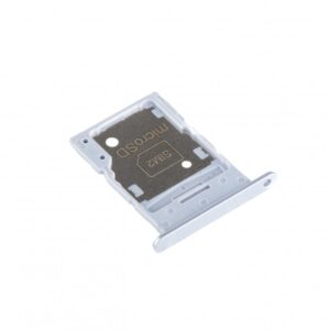 Suport Sim Samsung Galaxy A15, A156, A155 Alb