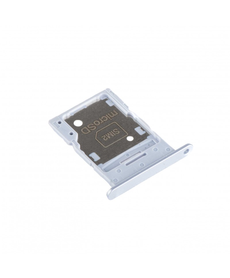Suport Sim Samsung Galaxy A15, A156, A155 Alb