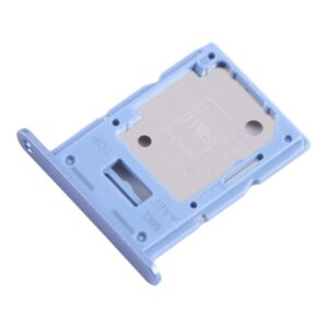 Suport Sim Samsung Galaxy A15, A156, A155 Albastru