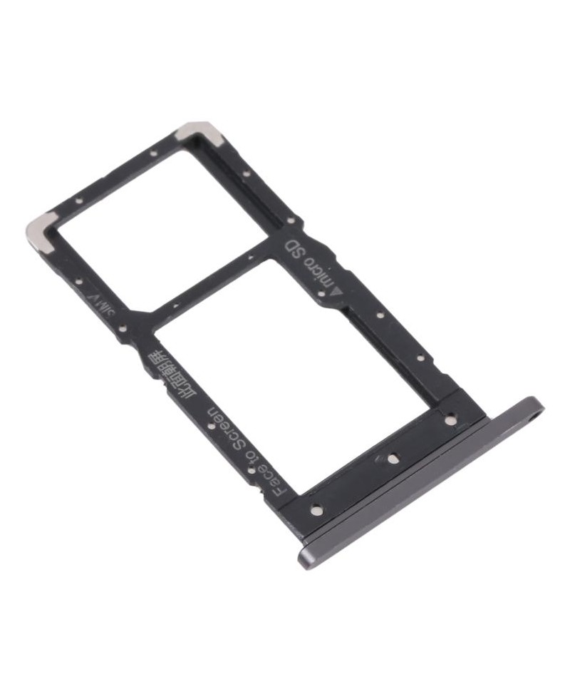 Suport Sim Lenovo Tab M10 HD TB-X306F Negru