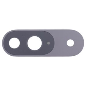 Geam Camera Google Pixel 9 Negru