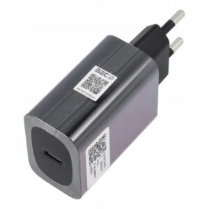 Incarcator Retea Motorola MC309, 30W Negru