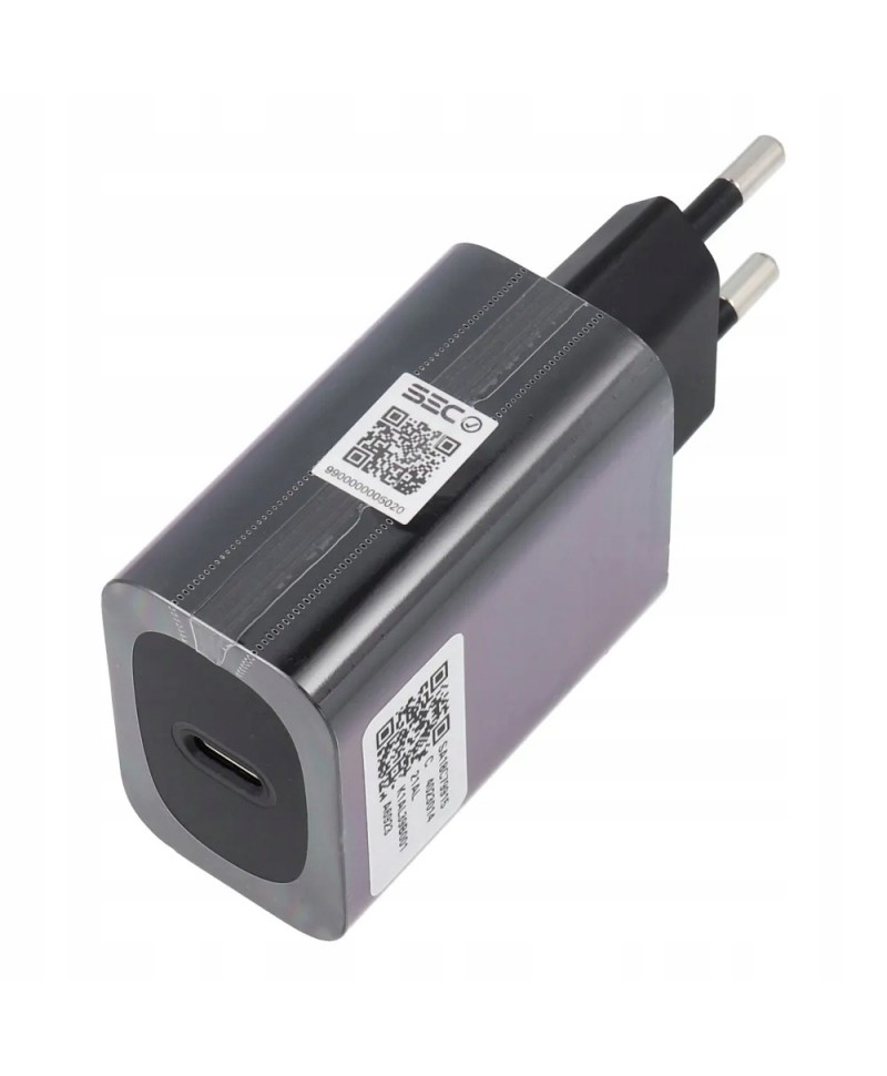 Incarcator Retea Motorola MC309, 30W Negru