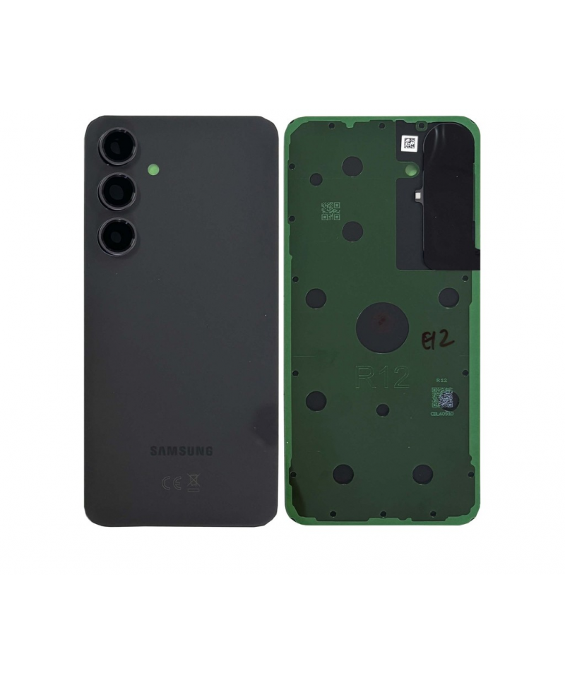 Capac Baterie Service Pack Samsung S24 FE , S721 Graphite