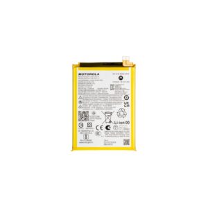 Acumulator Service Pack Motorola Moto G04, G24, G34, QF50