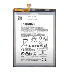 Acumulator Service Pack Samsung Galaxy A33 5G, SM A336B, A53 5G