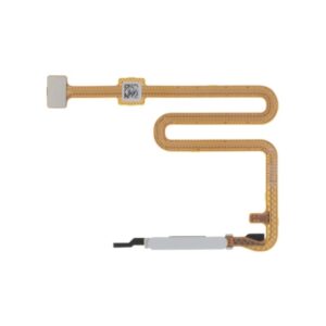 Senzor Amprenta Samsung Galax A05S, A057 Alb