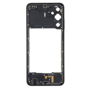 Mijloc Samsung Galaxy A05s, A057F Negru